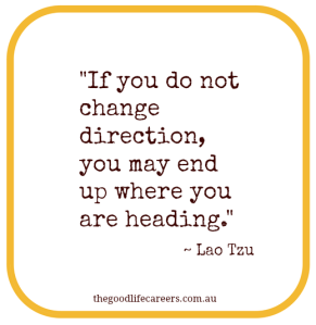 Change Quote Lao Tzu