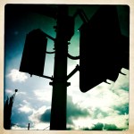 Change Traffic Lights