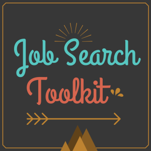 Job Search Toolkit